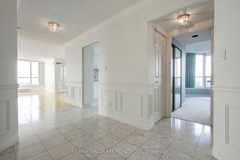 Photo 6 at 713 - 20 Guildwood Parkway, Guildwood, Toronto