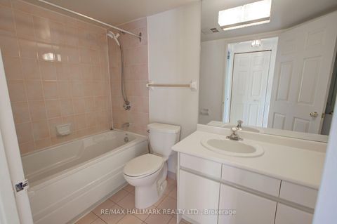 Photo 7 at 713 - 20 Guildwood Parkway, Guildwood, Toronto