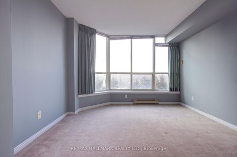 Photo 8 at 713 - 20 Guildwood Parkway, Guildwood, Toronto