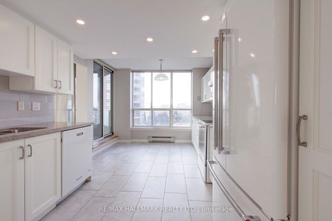 Photo 10 at 713 - 20 Guildwood Parkway, Guildwood, Toronto