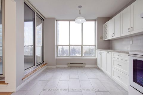 Photo 11 at 713 - 20 Guildwood Parkway, Guildwood, Toronto