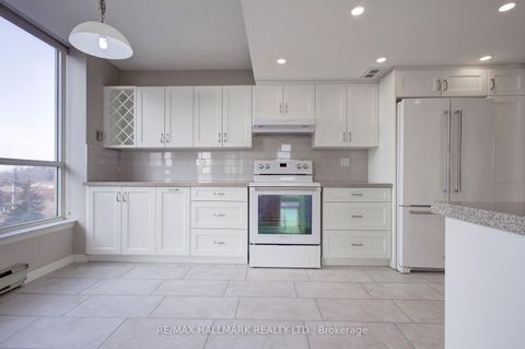 Photo 13 at 713 - 20 Guildwood Parkway, Guildwood, Toronto