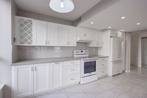 Photo 14 at 713 - 20 Guildwood Parkway, Guildwood, Toronto