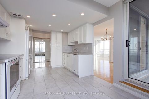 Photo 15 at 713 - 20 Guildwood Parkway, Guildwood, Toronto