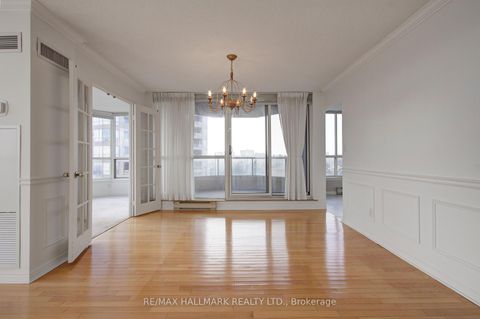 Photo 17 at 713 - 20 Guildwood Parkway, Guildwood, Toronto