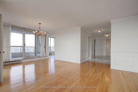 Photo 19 at 713 - 20 Guildwood Parkway, Guildwood, Toronto