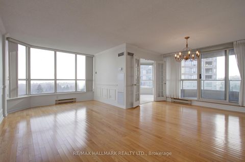 Photo 26 at 713 - 20 Guildwood Parkway, Guildwood, Toronto