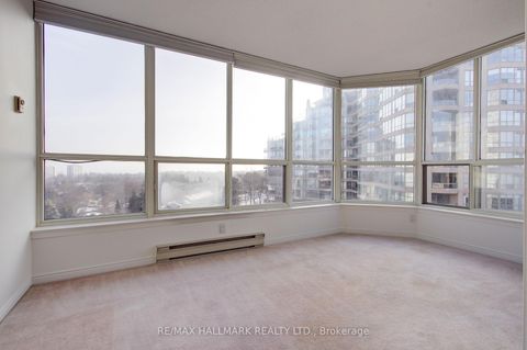 Photo 27 at 713 - 20 Guildwood Parkway, Guildwood, Toronto