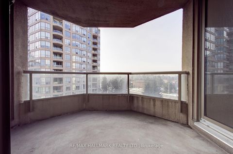 Photo 30 at 713 - 20 Guildwood Parkway, Guildwood, Toronto