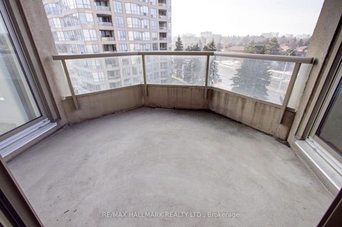 Photo 31 at 713 - 20 Guildwood Parkway, Guildwood, Toronto