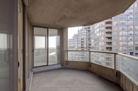 Photo 32 at 713 - 20 Guildwood Parkway, Guildwood, Toronto