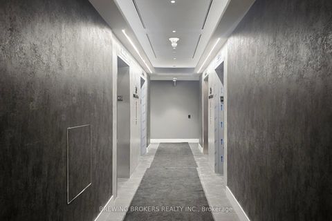 Photo 4 at 3010 - 30 Upper Mall Way, Brownridge, Vaughan