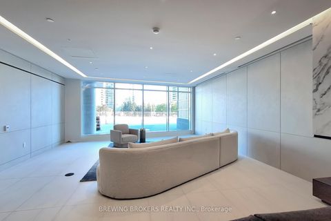 Photo 5 at 3010 - 30 Upper Mall Way, Brownridge, Vaughan