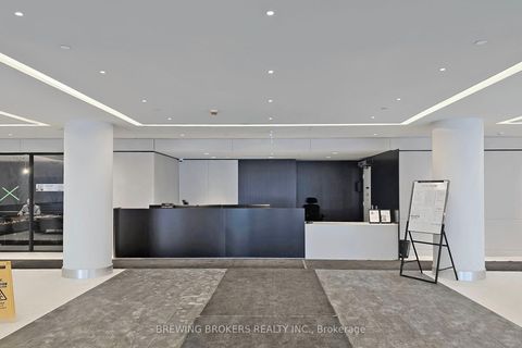 Photo 6 at 3010 - 30 Upper Mall Way, Brownridge, Vaughan