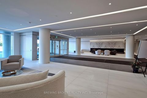 Photo 7 at 3010 - 30 Upper Mall Way, Brownridge, Vaughan