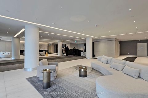 Photo 8 at 3010 - 30 Upper Mall Way, Brownridge, Vaughan