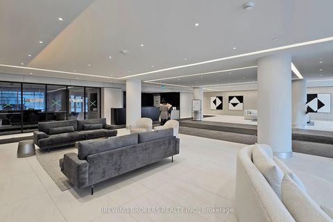 Photo 10 at 3010 - 30 Upper Mall Way, Brownridge, Vaughan