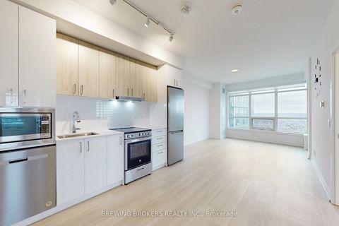 Photo 13 at 3010 - 30 Upper Mall Way, Brownridge, Vaughan