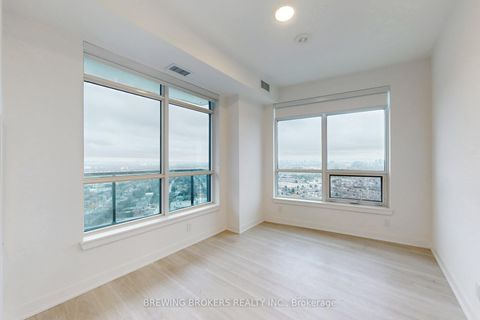 Photo 23 at 3010 - 30 Upper Mall Way, Brownridge, Vaughan