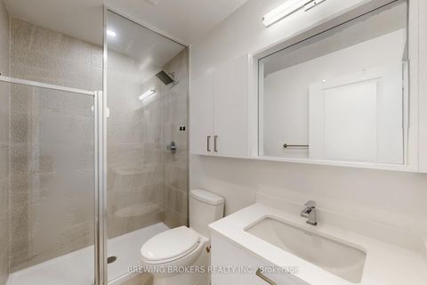 Photo 27 at 3010 - 30 Upper Mall Way, Brownridge, Vaughan
