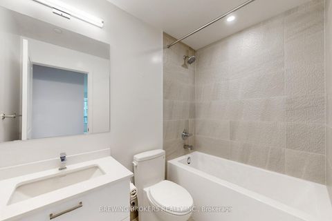 Photo 32 at 3010 - 30 Upper Mall Way, Brownridge, Vaughan