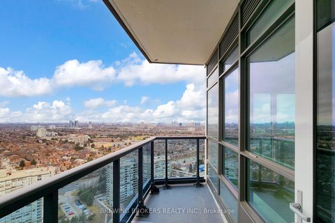 Photo 36 at 3010 - 30 Upper Mall Way, Brownridge, Vaughan