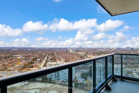 Photo 37 at 3010 - 30 Upper Mall Way, Brownridge, Vaughan