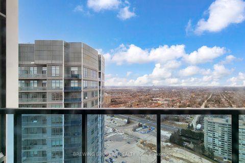 Photo 38 at 3010 - 30 Upper Mall Way, Brownridge, Vaughan