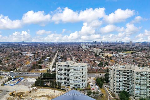 Photo 39 at 3010 - 30 Upper Mall Way, Brownridge, Vaughan