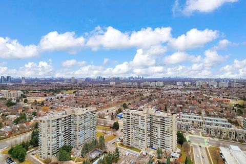 Photo 40 at 3010 - 30 Upper Mall Way, Brownridge, Vaughan