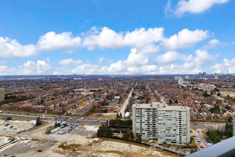 Photo 41 at 3010 - 30 Upper Mall Way, Brownridge, Vaughan