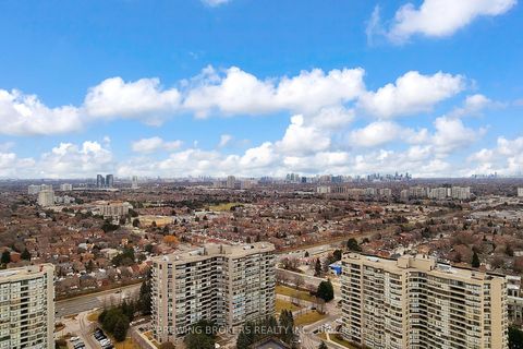 Photo 42 at 3010 - 30 Upper Mall Way, Brownridge, Vaughan