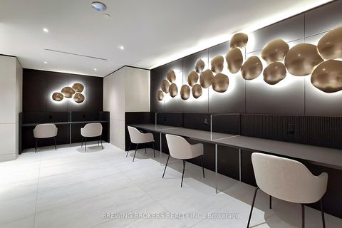 Photo 47 at 3010 - 30 Upper Mall Way, Brownridge, Vaughan