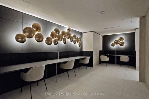 Photo 48 at 3010 - 30 Upper Mall Way, Brownridge, Vaughan