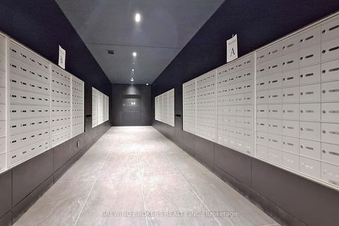 Photo 49 at 3010 - 30 Upper Mall Way, Brownridge, Vaughan