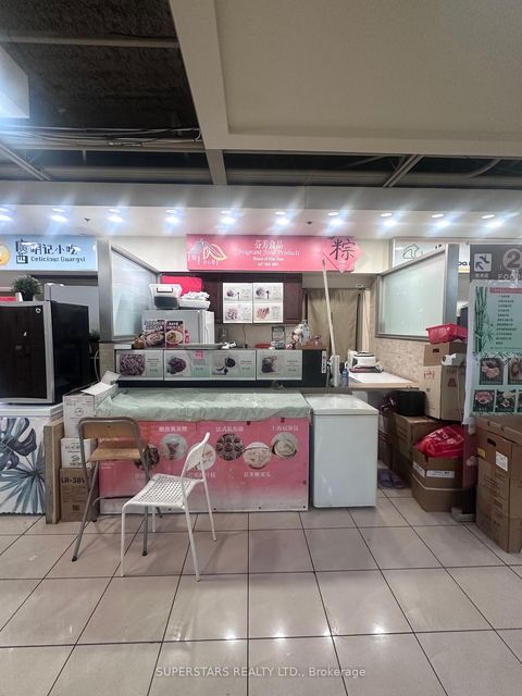 Photo 0 at 2FC5 - 4675 Steeles Avenue E, Milliken, Toronto