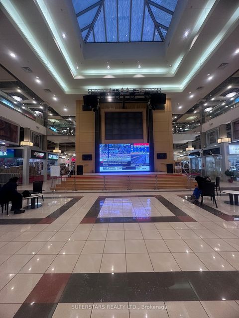 Photo 0 at 2FC1, 2FC2, 2FC5 - 4675 Steeles Avenue E, Milliken, Toronto