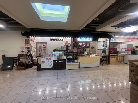 Photo 2 at 2FC1, 2FC2, 2FC5 - 4675 Steeles Avenue E, Milliken, Toronto