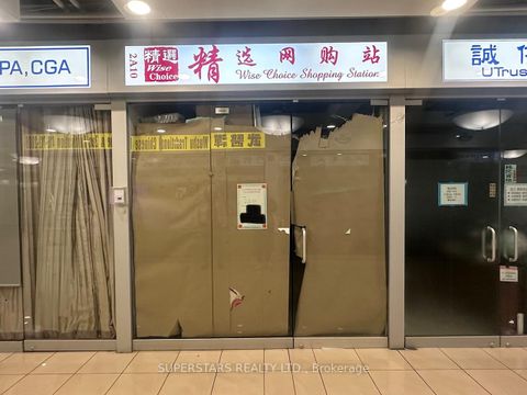 Photo 3 at 2FC1, 2FC2, 2FC5 - 4675 Steeles Avenue E, Milliken, Toronto