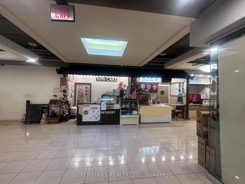 Photo 0 at 2FC1 & 2FC2 - 4675 Steeles Avenue E, Milliken, Toronto