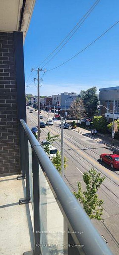 Photo 9 at 314 - 1630 Queen Street E, Woodbine Corridor, Toronto