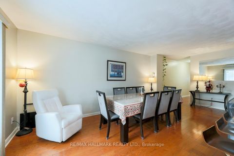 Photo 2 at 12 Trinnell Boulevard, Birchmount, Toronto