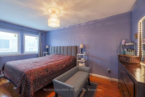 Photo 4 at 12 Trinnell Boulevard, Birchmount, Toronto