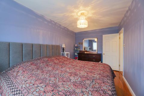 Photo 5 at 12 Trinnell Boulevard, Birchmount, Toronto