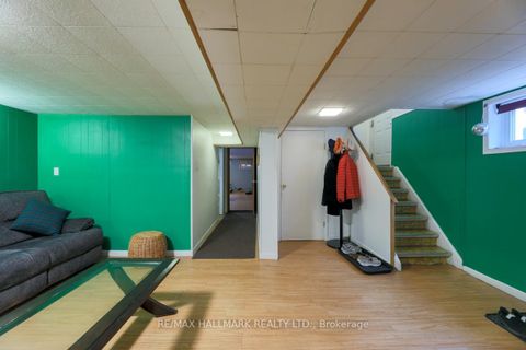 Photo 11 at 12 Trinnell Boulevard, Birchmount, Toronto