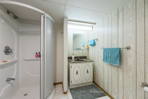 Photo 13 at 12 Trinnell Boulevard, Birchmount, Toronto