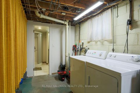 Photo 14 at 12 Trinnell Boulevard, Birchmount, Toronto
