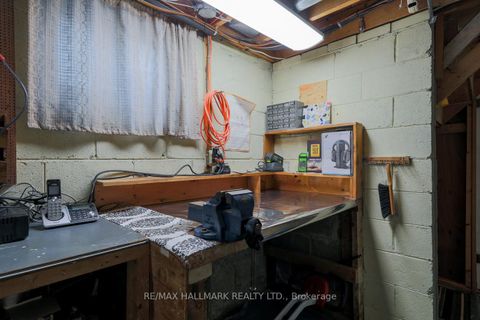 Photo 15 at 12 Trinnell Boulevard, Birchmount, Toronto