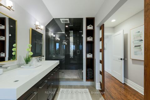 Photo 18 at 14 Wendover Road, Kingsway South, Toronto