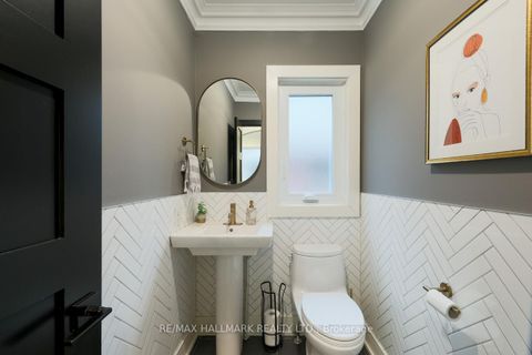 Photo 30 at 14 Wendover Road, Kingsway South, Toronto